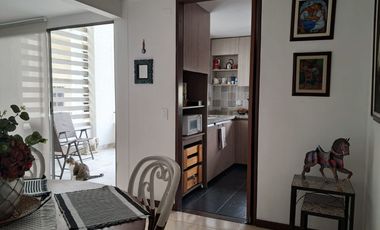SE ARRIENDA APARTAMENTO