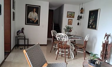 SE ARRIENDA APARTAMENTO
