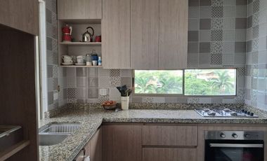 SE ARRIENDA APARTAMENTO
