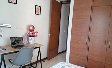 SE ARRIENDA APARTAMENTO