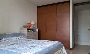 SE ARRIENDA APARTAMENTO
