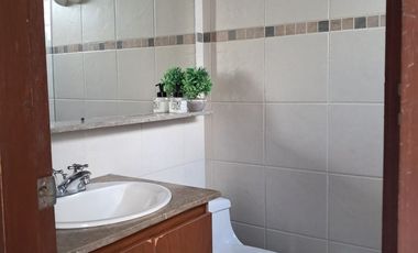 SE ARRIENDA APARTAMENTO