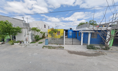 ChatGPT Plus Casa en calle Paciencia, Integración Familiar, Reynosa, Tamps. ¡NO CRÉDITOS!