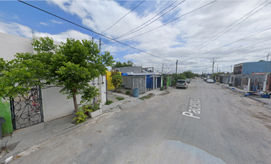 ChatGPT Plus Casa en calle Paciencia, Integración Familiar, Reynosa, Tamps. ¡NO CRÉDITOS!