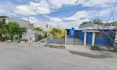ChatGPT Plus Casa en calle Paciencia, Integración Familiar, Reynosa, Tamps. ¡NO CRÉDITOS!
