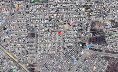 ChatGPT Plus Casa en calle Paciencia, Integración Familiar, Reynosa, Tamps. ¡NO CRÉDITOS!
