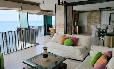 Departamento de venta en San Lorenzo, Salinas