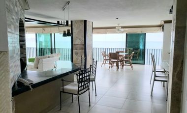 Departamento de venta en San Lorenzo, Salinas