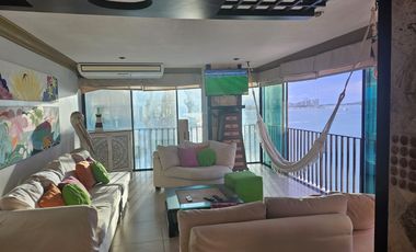 Departamento de venta en San Lorenzo, Salinas