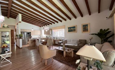 Casa en Arriendo El retiro, Antioquia