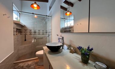 Casa en Arriendo El retiro, Antioquia