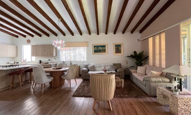 Casa en Arriendo El retiro, Antioquia