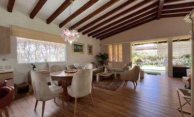 Casa en Arriendo El retiro, Antioquia