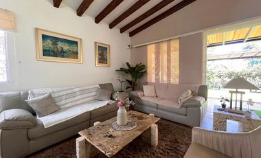 Casa en Arriendo El retiro, Antioquia