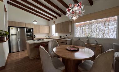 Casa en Arriendo El retiro, Antioquia