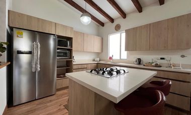 Casa en Arriendo El retiro, Antioquia