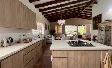 Casa en Arriendo El retiro, Antioquia