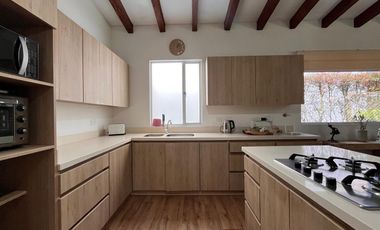 Casa en Arriendo El retiro, Antioquia