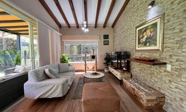 Casa en Arriendo El retiro, Antioquia