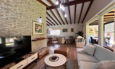 Casa en Arriendo El retiro, Antioquia