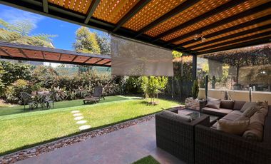 Casa en Arriendo El retiro, Antioquia