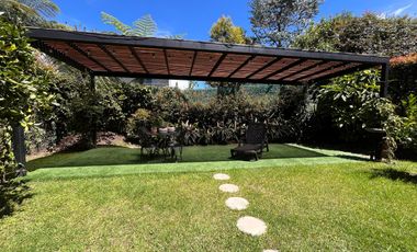 Casa en Arriendo El retiro, Antioquia