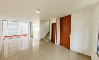 VENTA CASA LOS PATIOS