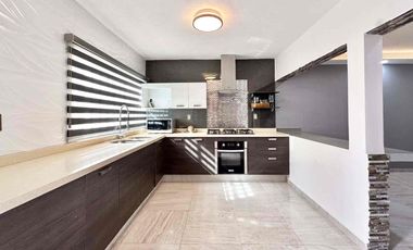 Casa en venta en Col. El Manantial, Boca del Río, Ver