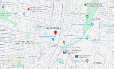 VENTA DE CASA EN JOYAS DEL NILO