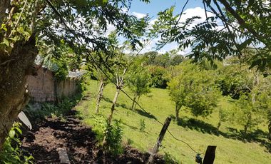 EN VENTA LOTE DE 8014M2 EN COMBIA