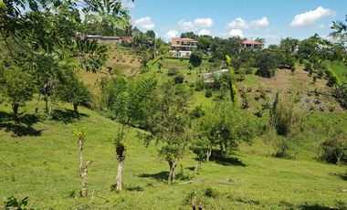 EN VENTA LOTE DE 8014M2 EN COMBIA