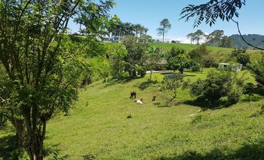 EN VENTA LOTE DE 8014M2 EN COMBIA