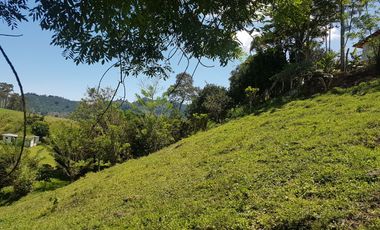 EN VENTA LOTE DE 8014M2 EN COMBIA