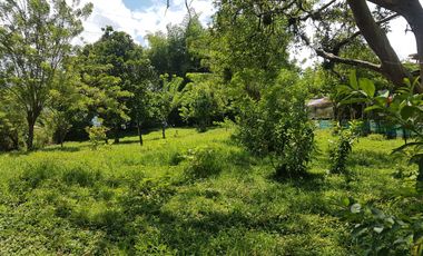 EN VENTA LOTE DE 8014M2 EN COMBIA