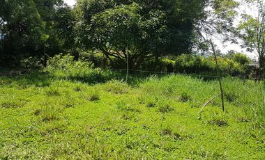 EN VENTA LOTE DE 8014M2 EN COMBIA