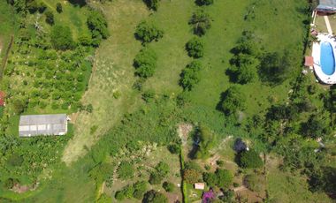 EN VENTA LOTE DE 8014M2 EN COMBIA