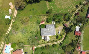 EN VENTA LOTE DE 8014M2 EN COMBIA