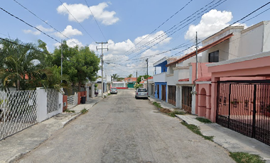 Casa en Venta Residencial Pensiones Mérida Yucatán