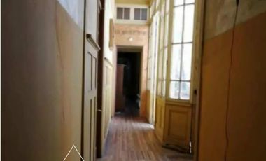 Barrio Yungay, Huérfanos, gran oportunidad de inversión
