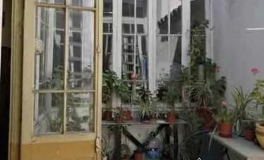 Barrio Yungay, Huérfanos, gran oportunidad de inversión