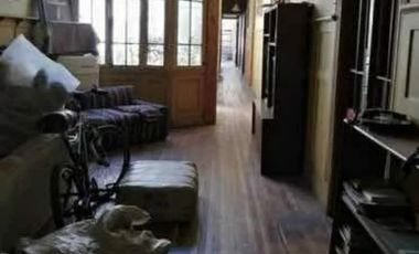 Barrio Yungay, Huérfanos, gran oportunidad de inversión