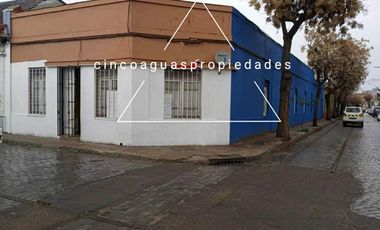 Barrio Yungay, Huérfanos, gran oportunidad de inversión