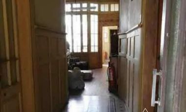 Barrio Yungay, Huérfanos, gran oportunidad de inversión