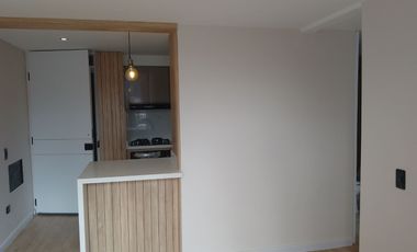 VENDEMOS PARA ESTRENAR APARTAMENTO