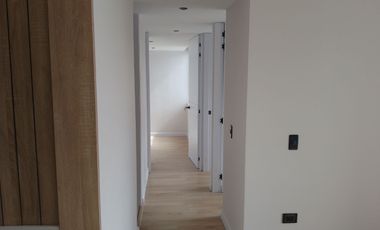 VENDEMOS PARA ESTRENAR APARTAMENTO