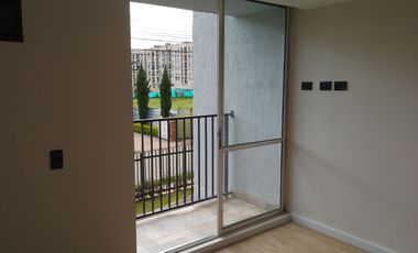 VENDEMOS PARA ESTRENAR APARTAMENTO