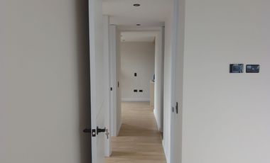 VENDEMOS PARA ESTRENAR APARTAMENTO