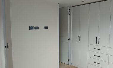 VENDEMOS PARA ESTRENAR APARTAMENTO