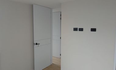 VENDEMOS PARA ESTRENAR APARTAMENTO