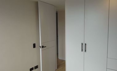 VENDEMOS PARA ESTRENAR APARTAMENTO